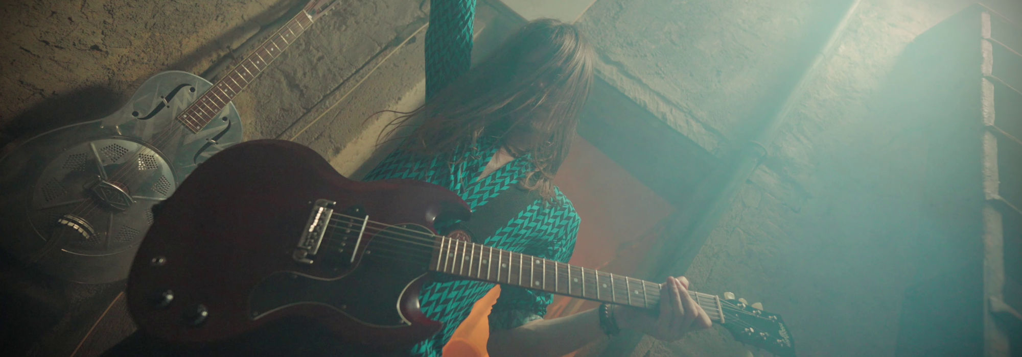 Midnight Burst à Blues à Jarnioux