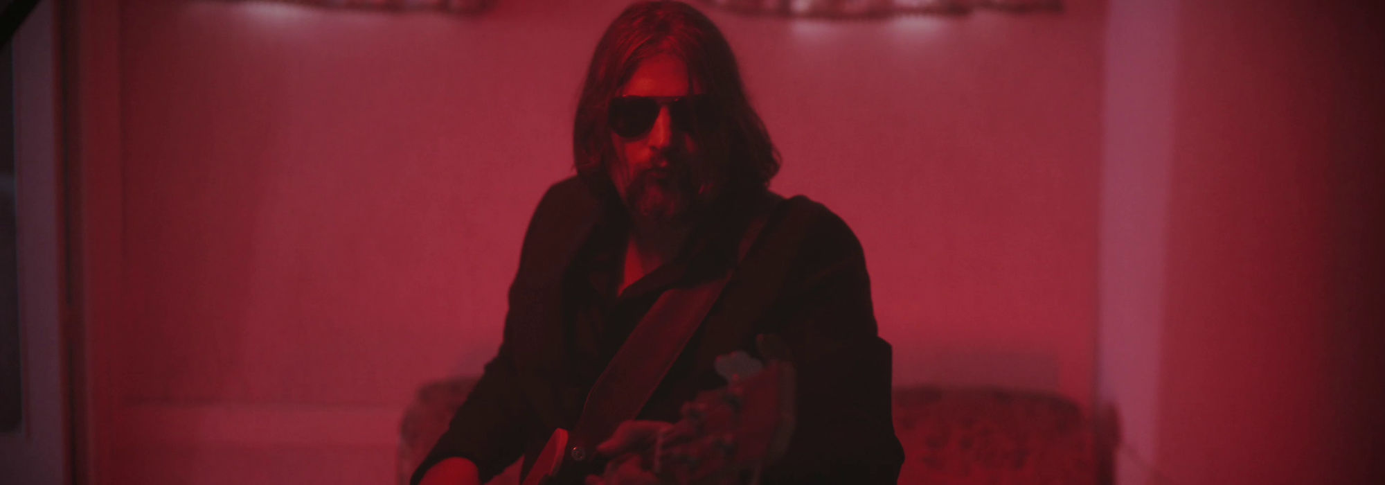 Midnight Burst à Blues à Jarnioux